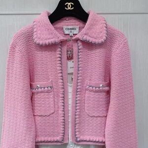 Brand new Chanel separates perfect for Easter!